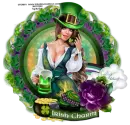 St Patrick's Day