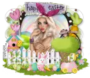Happy Easter