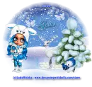 Winter - Jane