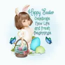 Happy Easter