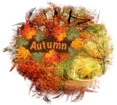 Autumn is Coming . .