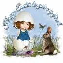 Hoppy Easter
