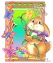 Happy Easter
