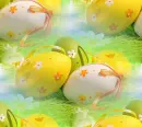 Easter Eggs