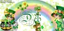 Deb -cute st patricks day