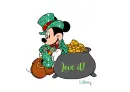 Mickey Mouse - Love it