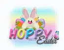Hoppy Easter