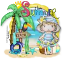 I Love Summer