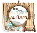 Goodbye Summer Hello Autumn