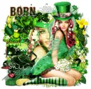 Shian - Born Lucky