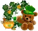 Happy St Patrick day