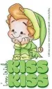 KISS KISS i'm irish, HOLIDAYS, ST PATRICKS DAY