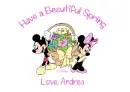 Beautiful Spring - Andrea