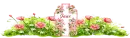 Easter Divider
