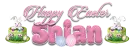 Happy Easter - Shian