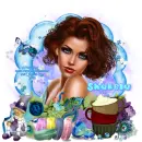 Blues ~ Shakela
