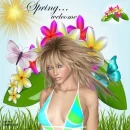 Welcome Spring