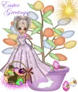 Easter Greetings