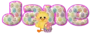 Easter Egg text - Jane
