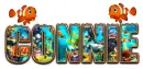 NEMO  FISH CONNIE TEXT 