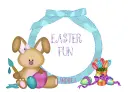Easter Fun - Andrea