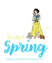 Disney Princess - Beautiful Spring