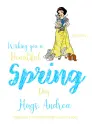 Disney Princess - Beautiful Spring - Andrea