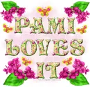 Pami Loves It ~ fg