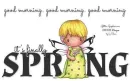 good morning.. it's finally SPRING, FAIRIES, SEASONAL