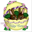 Happy Easter