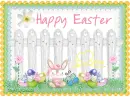 Happy Easter