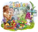 Happy Easter