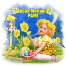 EASTER MORNING - PAMI