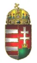 Hungarian Crest