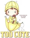 TOO CUTE, RAIN, SEASONS, BOY, TOONS