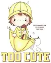 TOO CUTE, RAIN, SEASONS, BOY, TOONS