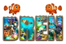 NEMO FISH BREN TEXT