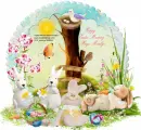 Easter Morning/Marilyn
