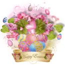 Happy Easter 