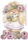 JANE, BUNNY, NAMES, MARINA FEDOTOVA