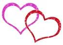 two hearts