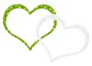 two hearts