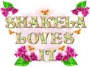 Shakela Loves It ~ fg