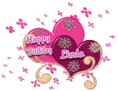 Happy Bdirthday - Linda