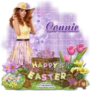 Connie