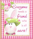Friendship