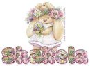 SHAKELA, BUNNYS, FIRST NAMES, CUTE