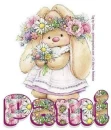 PAMI, BUNNYS, FIRST NAMES, CUTE