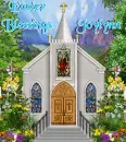 Joylynn  Easter Blessings