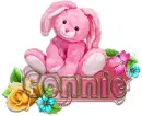 Connie